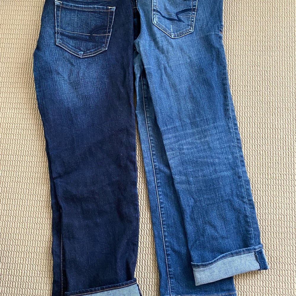 American Eagle Bundle - image 2